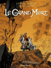 Le grand mort T04 - Sombre