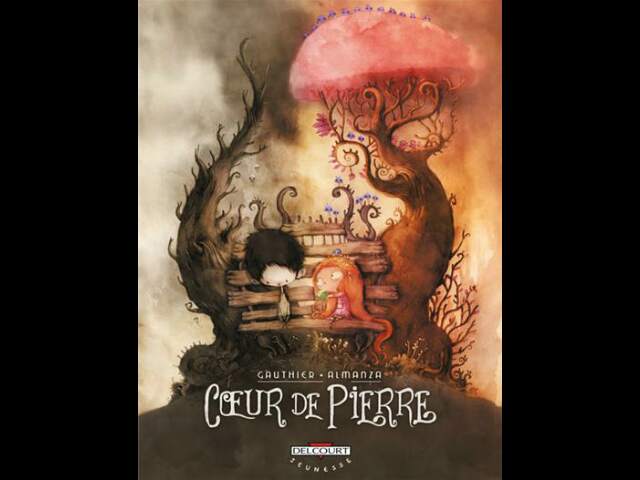 Cœur de pierre