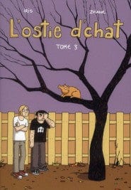 L'ostie d'chat T03
