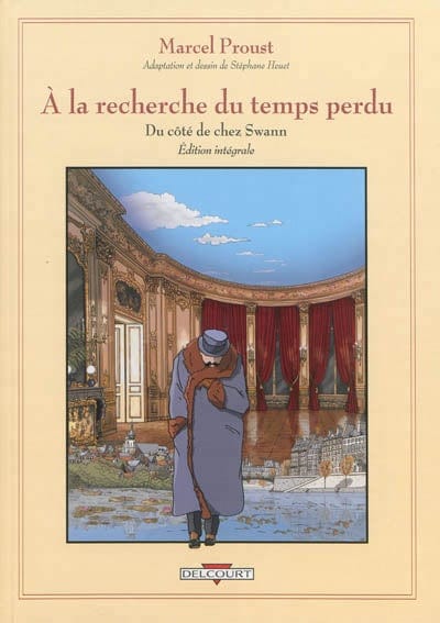 À la recherche du temps perdu