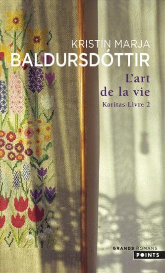 Karitas T02 - L'art de la vie
