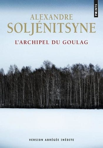 L'archipel du Goulag