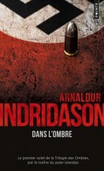 La Trilogies des Ombres T01 - Dans l'ombre