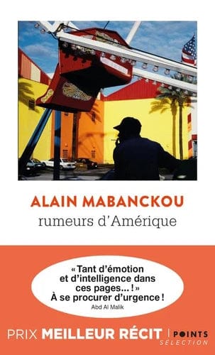 Rumeurs d'Amérique