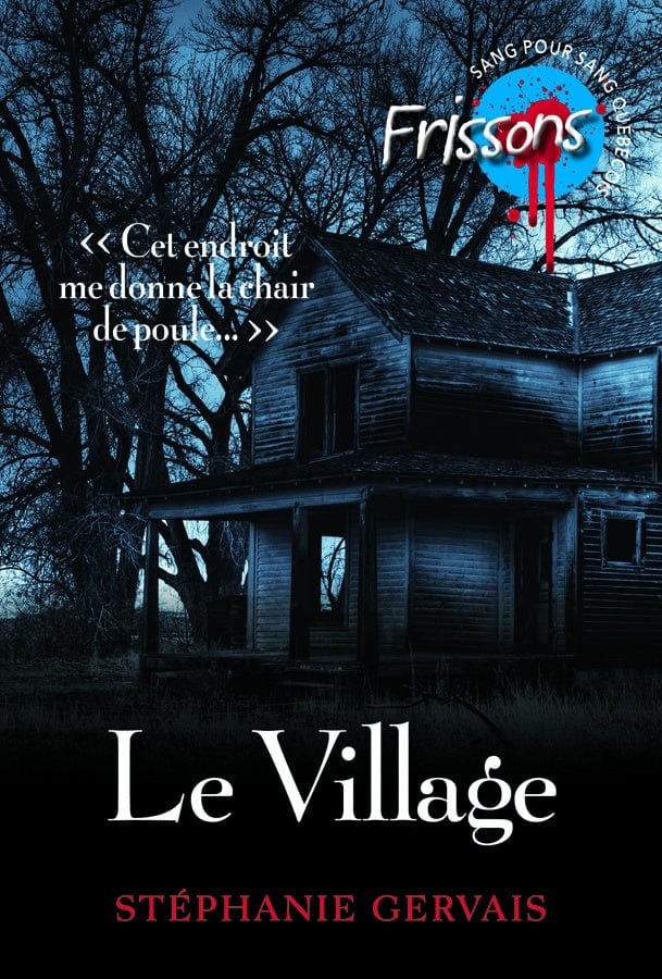 Le village