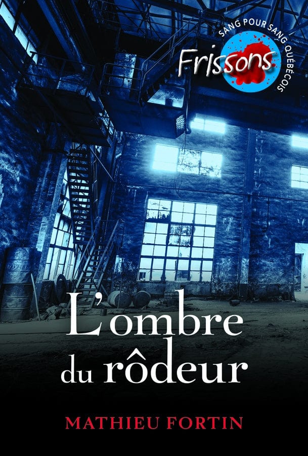 L'ombre du rôdeur