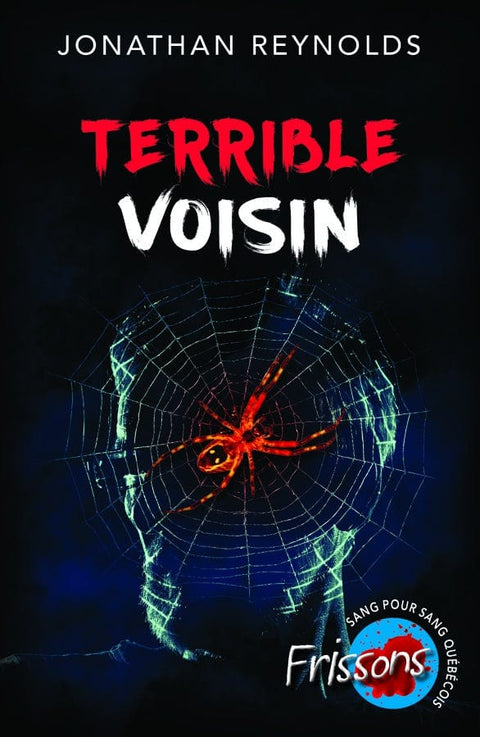 Terrible voisin