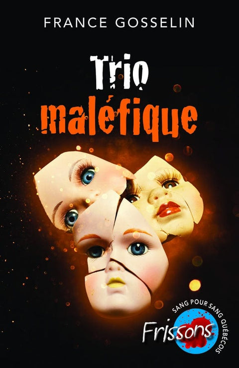 Trio maléfique