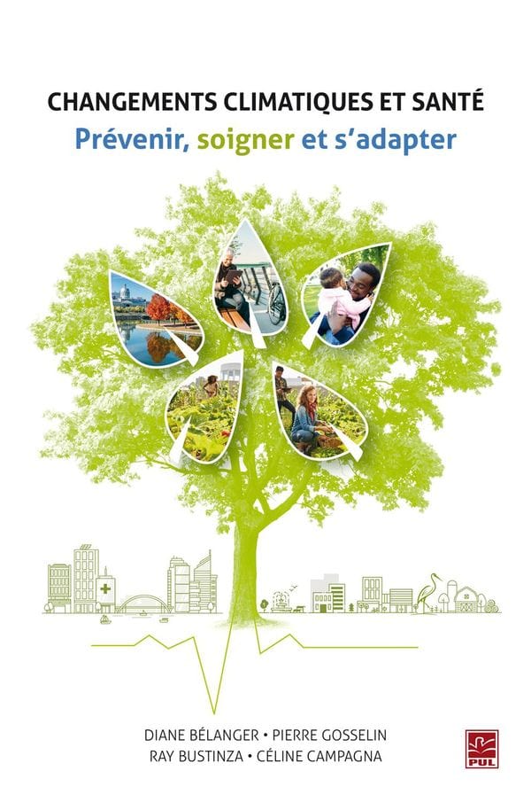 Changements climatiques et santé