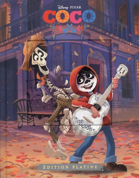 Disney Pixar - Coco