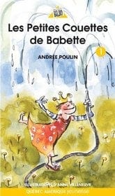 Les Petites couettes de Babette