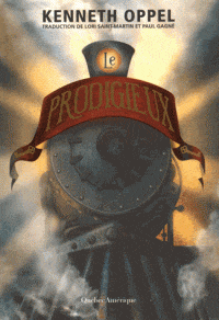 Le prodigieux