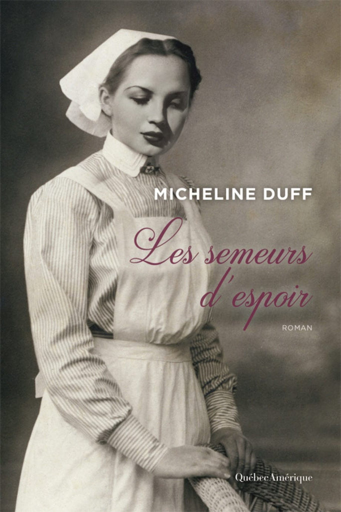 Les semeurs d'espoir