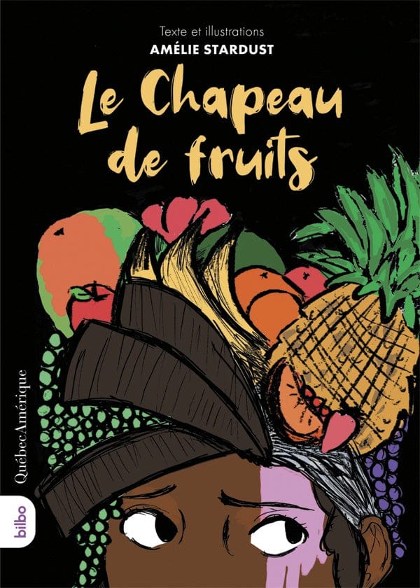 Le chapeau de fruits
