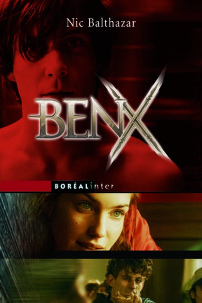 Ben X
