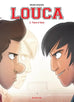Louca T02 - Face à face