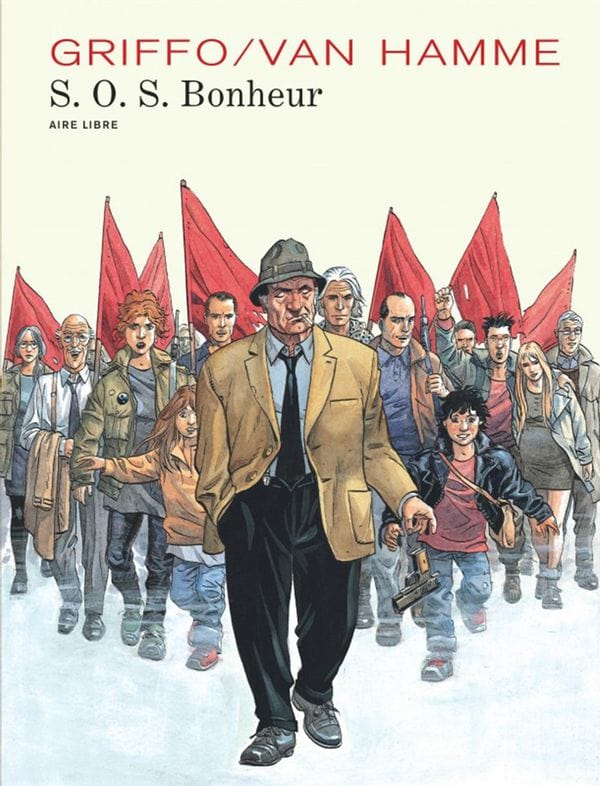 S.O.S. Bonheur - Intégrale 1