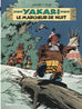 Yakari T30 - Yakari et le marcheur de nuit