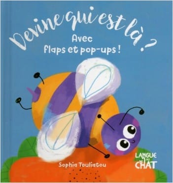 Devine qui est là?