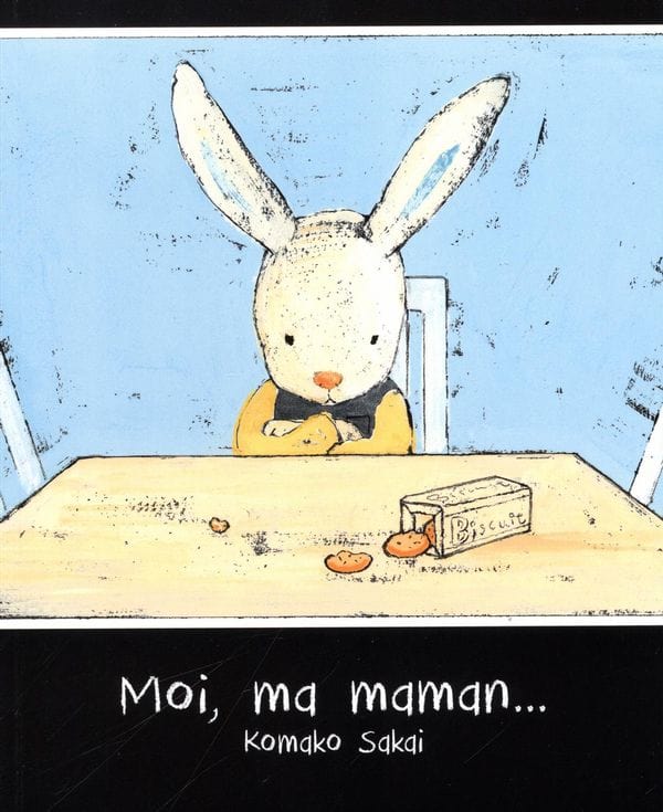Moi, ma maman...