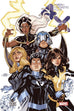 X-Men + Fantastic Four 4X