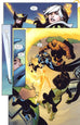 X-Men + Fantastic Four 4X