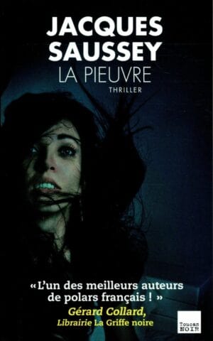 La pieuvre