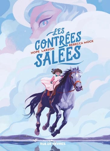 Les contrées salées