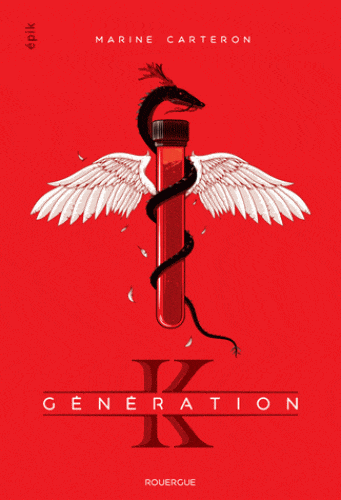 Génération K T01