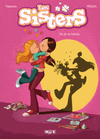 Les Sisters T01: Un air de famille
