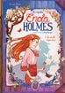 Les enquêtes d'Enola Holmes T01 - La double disparition