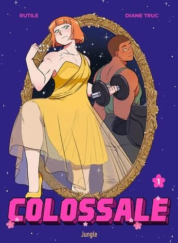 Colossale T01