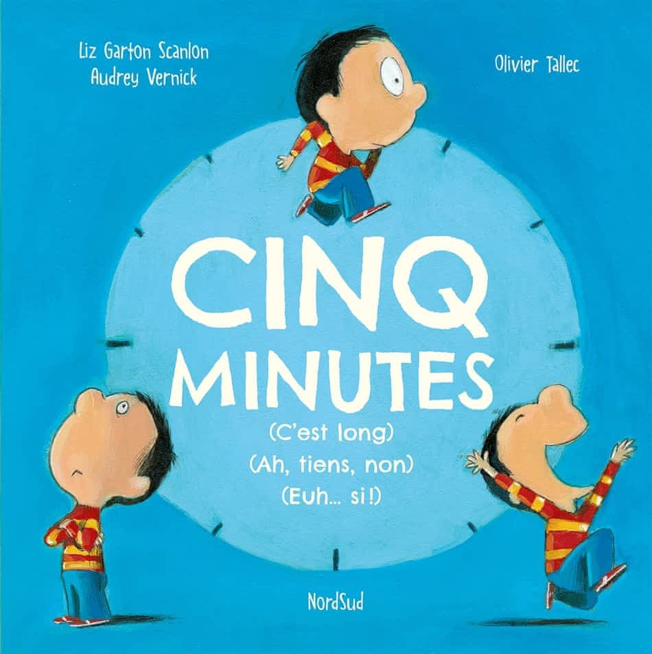 Cinq Minutes