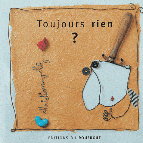 Toujours rien?