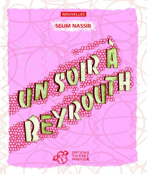 Un soir à Beyrouth