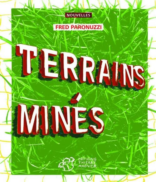 Terrains minés