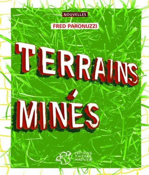 Terrains minés
