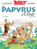 Astérix T36: Le papyrus de César
