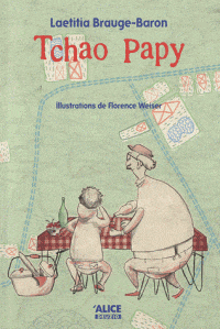Tchao papy