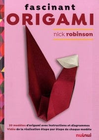 Fascinant Origami