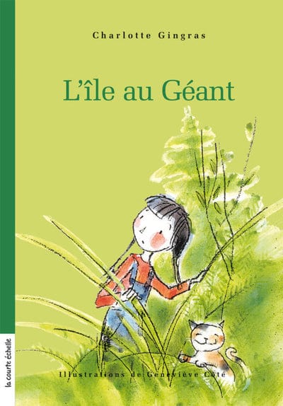 L'Île au géant