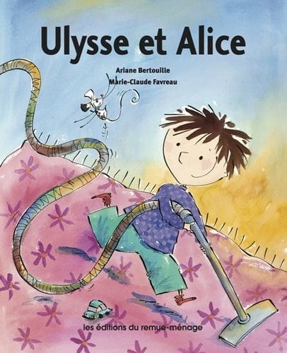 Ulysse et Alice