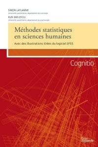 Méthodes statistiques en sciences humaines