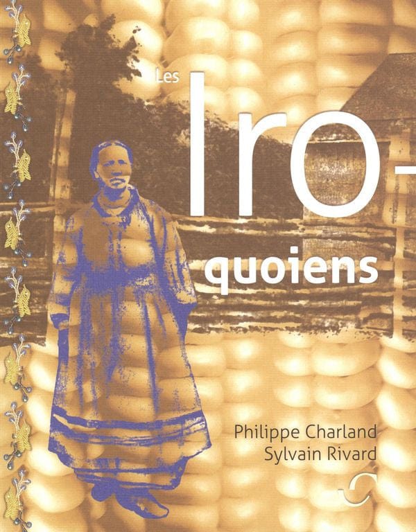 Les Iroquoiens