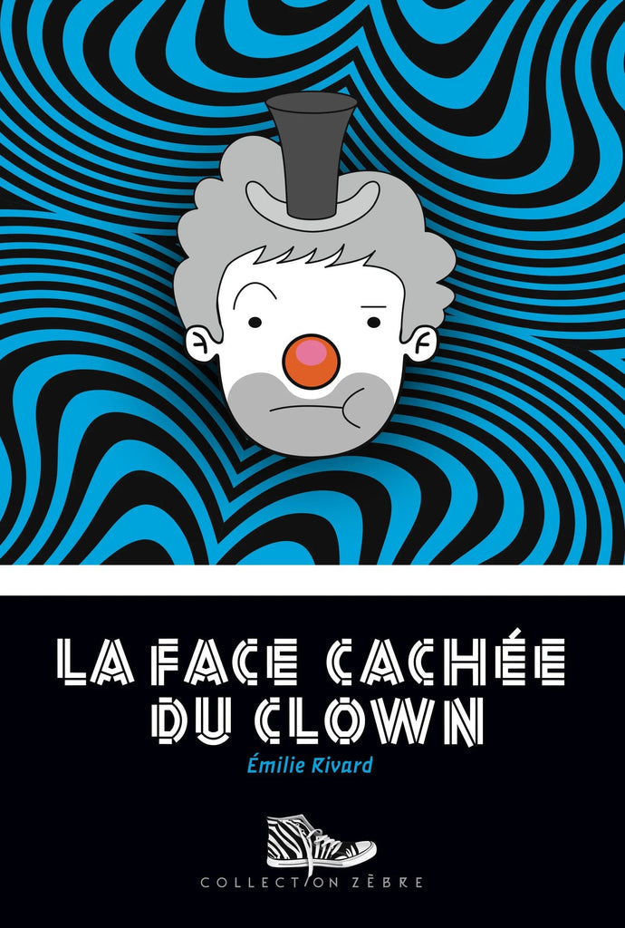 La face cachée du clown