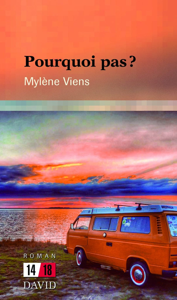 Pourquoi pas ?