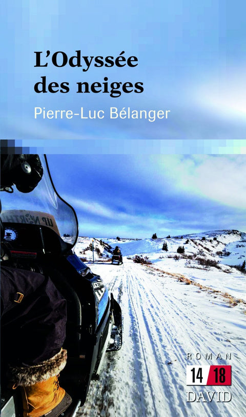 L'odyssée des neiges