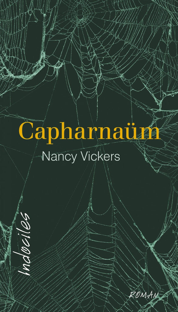 Capharnaüm