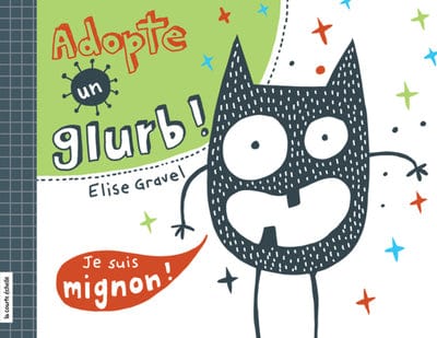 Adopte un glurb!