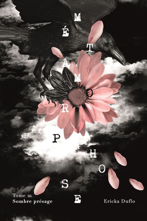 Métamorphose T03: Sombre présage